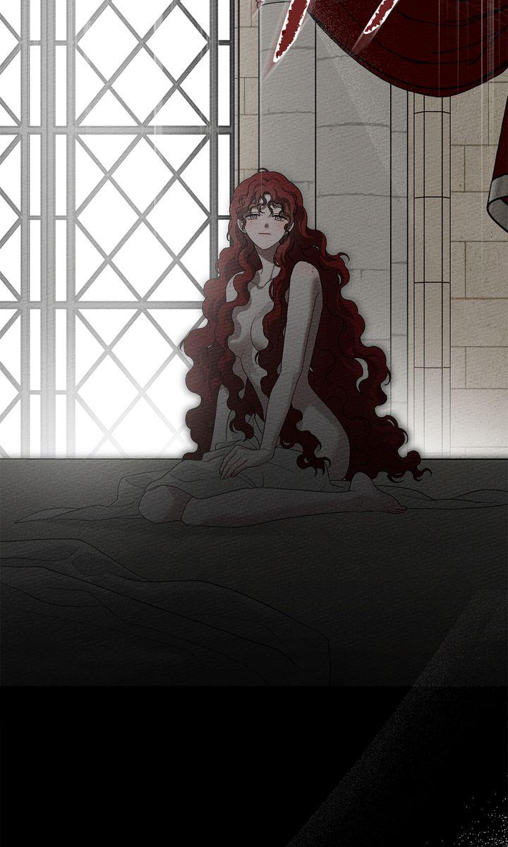 Under the Oak Tree Chapter 73 image 18